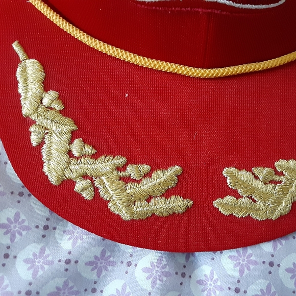 Vintage 1980s Miller High Life snapback cap - Picture 3 of 8